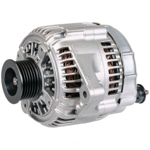 Denso Alternator for 2001 Jaguar S-Type - 210-0423