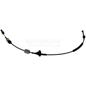 Dorman Automatic Transmission Shifter Cable for 2012 Chrysler Town & Country - 905-601