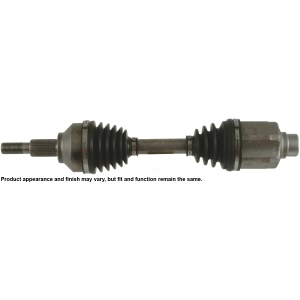 Cardone Reman Remanufactured CV Axle Assembly for 2011 Chrysler 200 - 60-3522