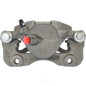 Centric Remanufactured Semi-Loaded Front Driver Side Brake Caliper for 1993 Plymouth Colt - 141.46040