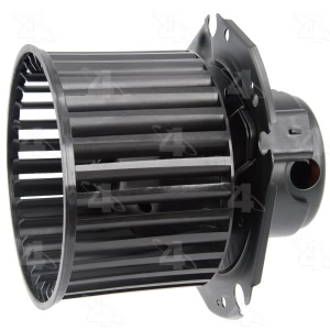 Four Seasons Hvac Blower Motor With Wheel for 1992 Cadillac DeVille - 35342