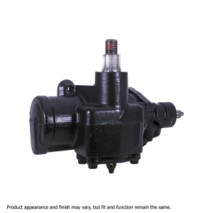 Cardone Reman Remanufactured Power Steering Gear for 2001 Ford F-150 - 27-6565