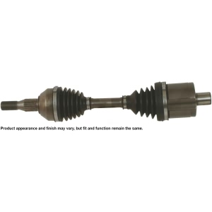 Cardone Reman Remanufactured CV Axle Assembly for 2007 Chevrolet Impala - 60-1434