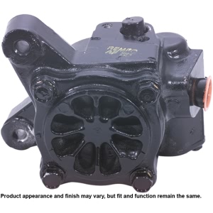 Cardone Reman Remanufactured Power Steering Pump w/o Reservoir for 1996 Honda Accord - 21-5907