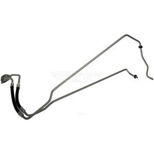 Dorman Automatic Transmission Oil Cooler Hose Assembly for 2009 Pontiac Torrent - 624-558