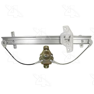 ACI Manual Window Regulator for 1990 Mitsubishi Precis - 81038