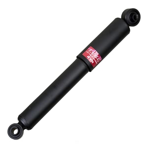KYB Excel G Rear Driver Or Passenger Side Twin Tube Shock Absorber for 2006 Saturn Ion - 349043