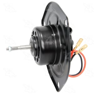 Four Seasons Hvac Blower Motor Without Wheel for Mazda - 35517