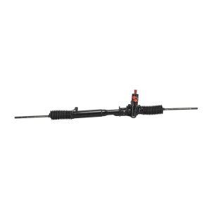 AAE Remanufactured Hydraulic Power Steering Rack and Pinion Assembly for 1992 Mitsubishi Diamante - 3069