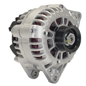 Quality-Built Alternator Remanufactured for 1999 Chevrolet Lumina - 8222603