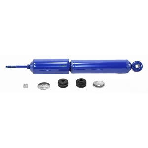 Monroe Monro-Matic Plus™ Front Driver or Passenger Side Shock Absorber for 1993 Ford Bronco - 32227