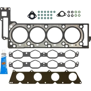 Victor Reinz Passenger Side Cylinder Head Gasket Set for Mercedes-Benz GL450 - 02-37320-01