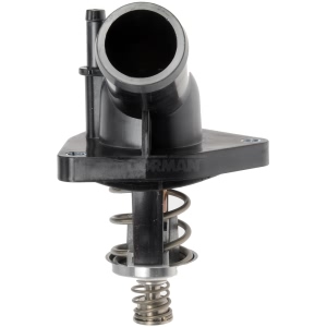 Dorman Engine Coolant Thermostat Housing Assembly for 2019 Cadillac Escalade - 902-2090