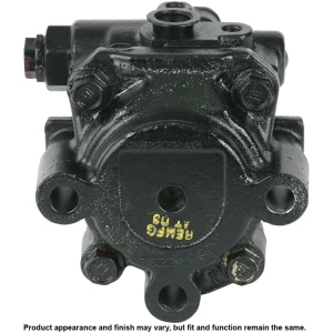 Cardone Reman Remanufactured Power Steering Pump w/o Reservoir for 2002 Dodge Intrepid - 20-906