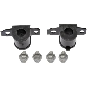 Dorman Rear Regular Sway Bar Bracket And Bushing Kit for 2005 Scion tC - 928-331