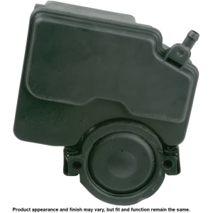 Cardone Reman Remanufactured Power Steering Pump w/Reservoir for 1995 Oldsmobile 88 - 20-55540