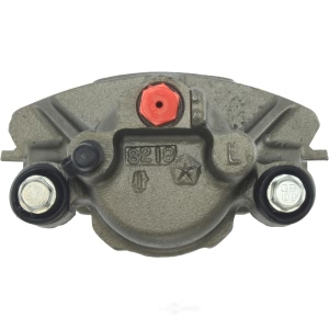 Centric Remanufactured Semi-Loaded Front Driver Side Brake Caliper for 1998 Plymouth Neon - 141.63068