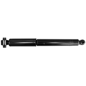 Monroe OESpectrum™ Rear Driver or Passenger Side Shock Absorber for 2009 Nissan Rogue - 37328