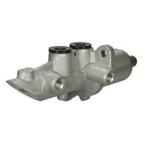 Centric Premium™ Brake Master Cylinder for 2007 Mercedes-Benz CLS63 AMG - 130.35033