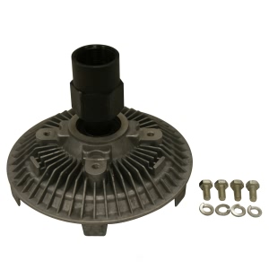GMB Engine Cooling Fan Clutch for 2007 Mazda B3000 - 925-2250