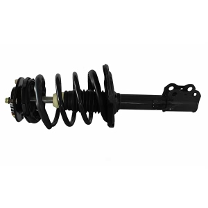 GSP North America Front Driver Side Suspension Strut and Coil Spring Assembly for 2007 Lexus ES350 - 869237