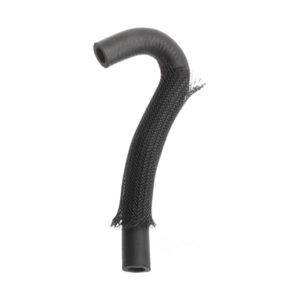 Dayco Engine Coolant Curved Radiator Hose for 1999 Saturn SL - 71639