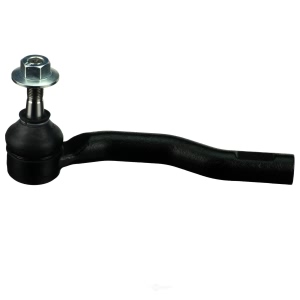 Delphi Driver Side Outer Steering Tie Rod End for 2011 Toyota Prius - TA3189