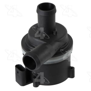 Four Seasons Engine Coolant Auxiliary Water Pump for 2015 Audi RS7 - 89062