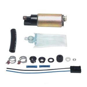 Denso Fuel Pump And Strainer Set for 1995 Kia Sportage - 950-0135