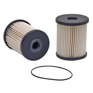WIX Metal Free Fuel Filter Cartridge for Dodge - 33585XE