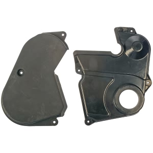Dorman OE Solutions Outer Plastic Timing Chain Cover for 1997 Plymouth Voyager - 635-405