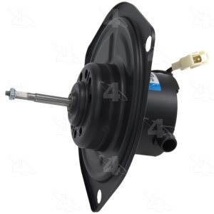 Four Seasons Hvac Blower Motor Without Wheel for 1986 Toyota Land Cruiser - 35184