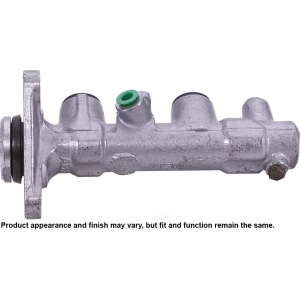 Cardone Reman Remanufactured Master Cylinder for 1995 Geo Prizm - 11-2649