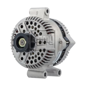 Remy Remanufactured Alternator for Mercury Mystique - 23676