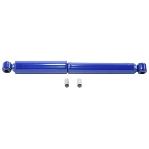 Monroe Monro-Matic Plus™ Front Driver or Passenger Side Shock Absorber for 1984 Mitsubishi Mighty Max - 31000