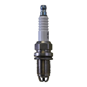 Denso Original U-Groove™ Spark Plug for 1991 Audi Coupe Quattro - K20PBR