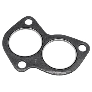 Walker Fiber And Metal Laminate 3 Bolt Exhaust Pipe Flange Gasket for 1991 Volvo 940 - 31314