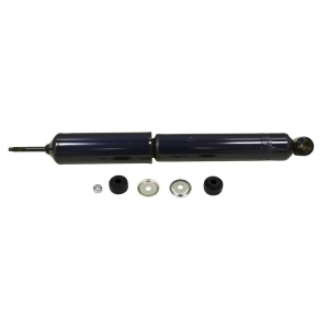 Monroe Monro-Matic Plus™ Front Driver or Passenger Side Outer Shock Absorber for 1986 Ford Bronco - 32381