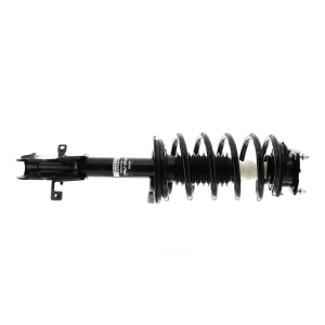 KYB Strut Plus Front Passenger Side Twin Tube Complete Strut Assembly for 2012 Ford Edge - SR4212