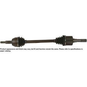 Cardone Reman Remanufactured CV Axle Assembly for 2004 Lincoln Navigator - 60-2160