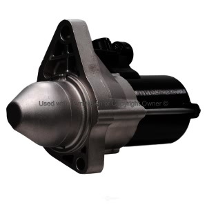 Quality-Built Starter New for 2015 Acura ILX - 19470N