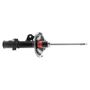 KYB Excel G Front Driver Side Twin Tube Strut for 2010 Kia Rio5 - 3330051