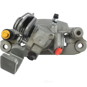 Centric Semi-Loaded Brake Caliper for 1995 Isuzu Pickup - 141.43504