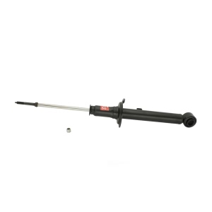 KYB Excel G Rear Driver Or Passenger Side Twin Tube Strut for 1990 Mitsubishi Galant - 341121