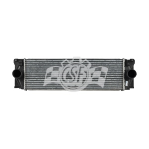 CSF OE Style Design Intercooler for Dodge Sprinter 2500 - 6055