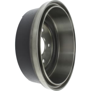 Centric Premium Rear Brake Drum - 122.67038