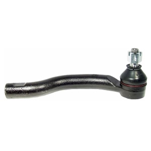 Delphi Front Passenger Side Outer Steering Tie Rod End for Toyota Mirai - TA2627