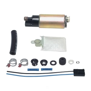 Denso Fuel Pump And Strainer Set for 2007 Mitsubishi Galant - 950-0141