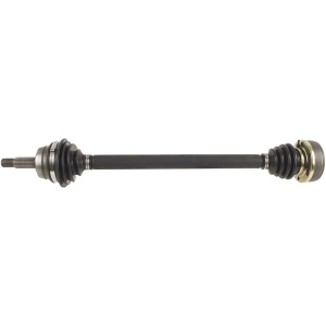 Cardone Reman Remanufactured CV Axle Assembly for 1984 Volkswagen Quantum - 60-7062