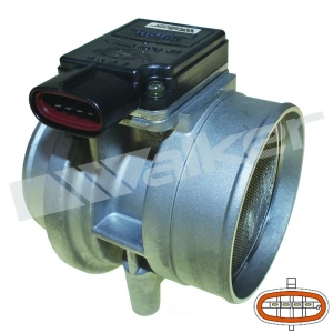 Walker Products Mass Air Flow Sensor for 1990 Ford Mustang - 245-1013